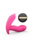 Vibrator Dorcel Secret clit - Pink