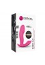 Vibrator Dorcel Secret clit - Pink