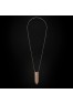 Vibromasseur Dorcel Discreet Pleasure - Or