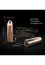 Vibrator Dorcel Discreet Pleasure - Gold