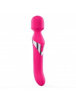 Vibrator Dual Orgasms - Magenta