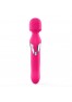 Vibrator Dual Orgasms - Magenta