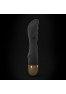 Vibromasseur Dorcel Flexi et Joy - Noir et Or