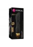 Vibromasseur Dorcel Flexi et Joy - Noir et Or