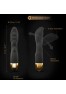 Vibrator Dorcel Discreet Pleasure - Gold