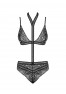 Ailay Body - Noir