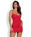 Jolierose Nuisette - Rouge