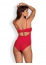 Jolierose Body - Rouge