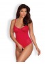 Jolierose Body - Rouge