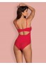 Jolierose Body - Rouge