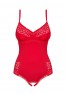 Jolierose Body - Rouge