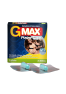Gmax 2 gélules