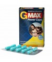 Gmax 10 capsules