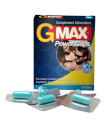 Gmax 5 capsules