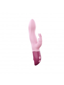 hello rabbit - Vibrator PINK