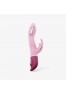 Vibromasseur Hello rabbit - Rose