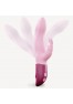 Vibromasseur Hello rabbit - Rose