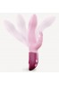 Vibromasseur Hello rabbit - Rose