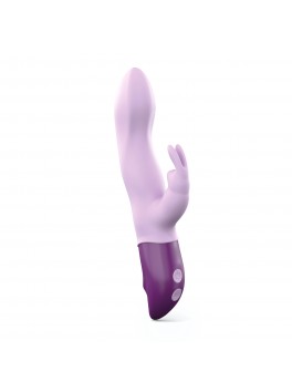 hello rabbit - Vibrator Violet