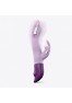 Vibromasseur Hello rabbit - Violet