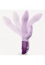 Vibromasseur Hello rabbit - Violet