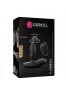 Stimulateur de prostate Dorcel P-Swing - Noir