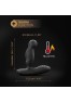 Stimulateur de prostate Dorcel P-Swing - Noir