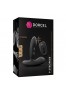 Stimulateur de prostate Dorcel P-Stroker - Noir