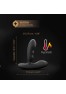 Stimulateur de prostate Dorcel P-Stroker - Noir