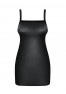 Leatheria Nuisette - Noir