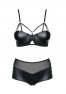 Redella Ensemble 3 pcs - Noir