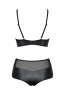 Redella Ensemble 3 pcs - Noir