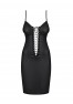 Redella Robe - Noir