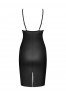 Redella Robe - Noir
