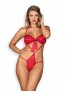 Giftella Body - Rouge