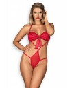 Giftella Body - Rouge