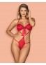Giftella Body - Rouge