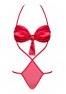 Giftella Body - Rouge