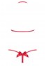 Giftella Body - Rouge