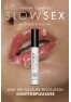 Mouthwatering spray from Slow Sex collection by Bijoux Indiscrets