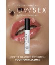 Mouthwatering spray from Slow Sex collection by Bijoux Indiscrets