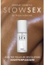 Gel de massage pour tout le corps gamme Slow Sex Bijoux Indiscrets