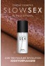 Warming massage oil Slow Sex collection by Bijoux Indiscrets