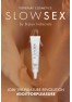 Coconut clitoral balm Slow Sex by Bijoux Indiscrets