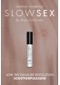 Bijoux Indiscrets coconut nipple play gel Slow Sex