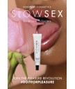 Baume pour sexe oral - Slow Sex