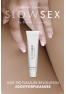 Finger play gel - Slow Sex