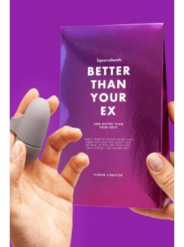 Vibrator - Better than your ex