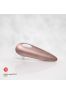 Stimulator Satisfyer Mini Lovely Honey (gold) 