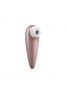 Stimulator Satisfyer Mini Lovely Honey (gold) 